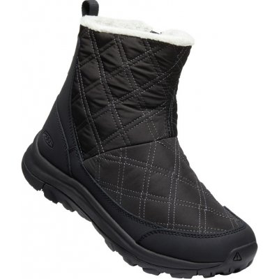 Keen Terradora II Wintry Pull-on Wp Women black/black – Hledejceny.cz