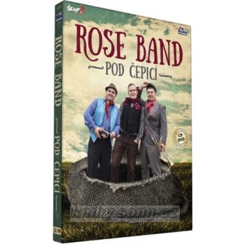 Rose Band - Pod čepicí CD