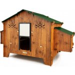 Cucciolotta POLLY CHALET 4XL 0447-XG – Zboží Mobilmania