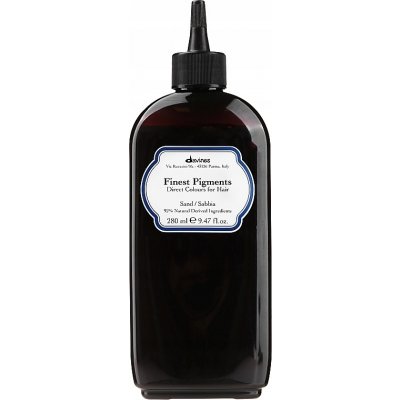 Davines Finest Pigment na vlasy 8 280 ml – Zboží Mobilmania