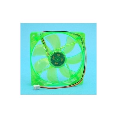 PrimeCooler PC-UV12025L12G – Hledejceny.cz