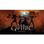 Gothic Remake – Sleviste.cz