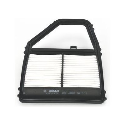 Vzduchový filtr BOSCH 1 987 429 176 – Hledejceny.cz