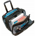 Brašna Wenger WG500 17" black – Sleviste.cz