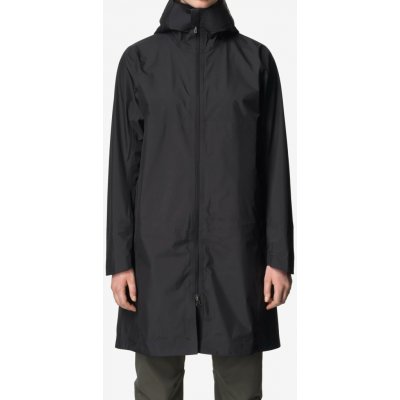 Houdini One Parka II true black – Hledejceny.cz