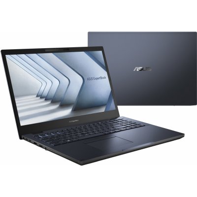 Asus ExpertBook B2 B2502CVA-KJ0649X – Hledejceny.cz