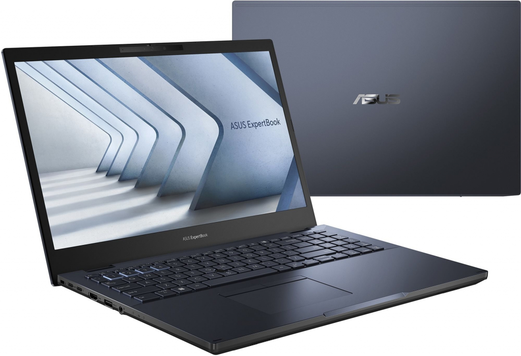 Asus ExpertBook B2 B2502CVA-KJ0649X