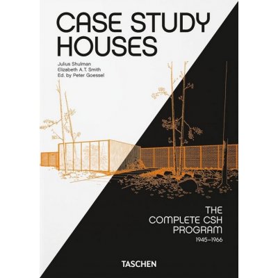 Case Study Houses - Julius Shulman