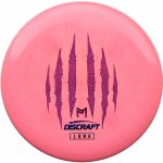 Discraft Luna ESP 6x Paul McBeth Special Edition – Zbozi.Blesk.cz