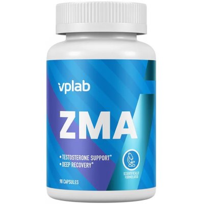 VPLab ZMA 90 kapslí – Hledejceny.cz
