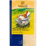 Sonnentor Dobrý večer bio porciovaný 18 x 1,5 g – Zboží Dáma