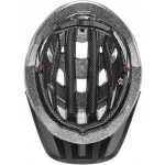 Uvex I-VO CC black-smoke matt 2021 – Hledejceny.cz