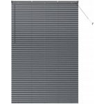 VidaXL 42006105 220 x 140 cm tmavě šedá – Zboží Mobilmania