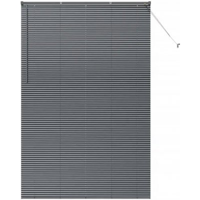 VidaXL 42006105 220 x 140 cm tmavě šedá – Zboží Mobilmania