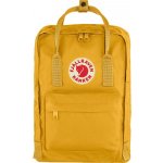 Fjallraven Kanken Laptop ochre 13 l – Zboží Dáma