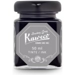 Kaweco inkoust 50 ml Smokey Grey – Zboží Dáma