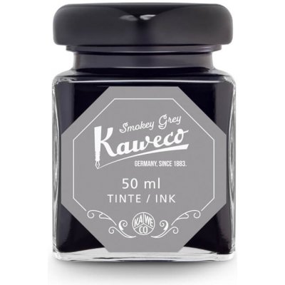 Kaweco inkoust 50 ml Smokey Grey – Zboží Dáma