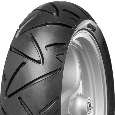 Continental Twist 3/0 R10 50M