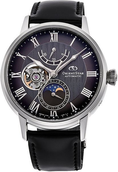 Orient AY0107N
