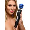 Vibrátor Zeus Electrosex WE E Stim Vibrating Wand Massager