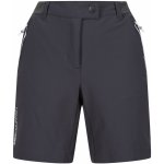 Regatta dámské kraťasy Mountain II RWJ256-038 tmavě šedé – Hledejceny.cz
