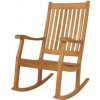 Zahradní židle a křeslo Teakové houpací křeslo Newport Barlow Tyrie 105x64x88,5 cm (1NER)