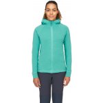 Rab Nexus Hoody Wmns Glacier blue – Zboží Mobilmania