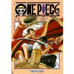 One Piece 3 - O takový věci se nelže! – Zbozi.Blesk.cz