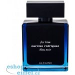 Narciso Rodriguez Bleu Noir parfémovaná voda pánská 100 ml – Zbozi.Blesk.cz