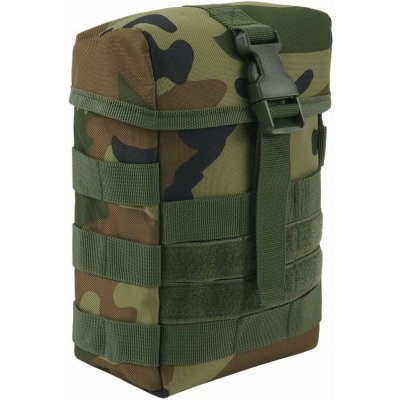 Brandit Molle Fire woodland – Sleviste.cz