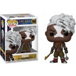 Funko Pop! 1603 Arcane League Of Legends Ekko – Zboží Mobilmania