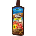 AGRO Organo-minerální kapalné hnojivo na borůvky a brusinky 1 l – Zboží Dáma