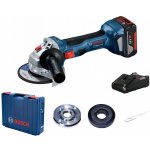 Bosch GWS 180-LI Professional 0.601.9H9.025 – Sleviste.cz