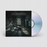 Dream Theater Parasomnia CD – Zboží Mobilmania