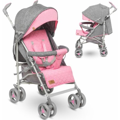 Lionelo Irma Pink 2021 – Hledejceny.cz