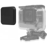 ROLLIN Krytka čočky silikonová pro SUPER SUIT kamer HERO5/6/7 Black - černá GO_6169 – Zboží Živě