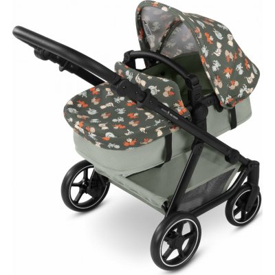 ABC Design Migno 2025 Dragon – Zboží Dáma