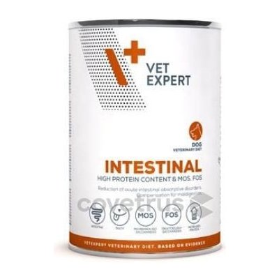 VetExpert 4T Intestinal Dog 200 g