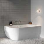 Ravak Freedom Corner FREEDOM 170 x 80 cm XC00100040 – Hledejceny.cz
