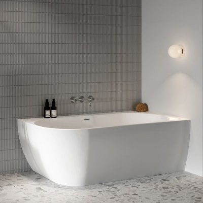 Ravak Freedom Corner FREEDOM 170 x 80 cm XC00100040 – Hledejceny.cz