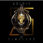 Goldie - Timeless Anniversary Edition 3 LP – Hledejceny.cz