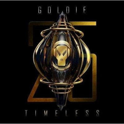 Goldie - Timeless Anniversary Edition 3 LP – Hledejceny.cz