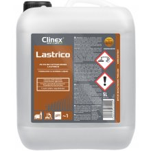 CLINEX Lastrico prostředek na očistu kamenných podlah 5 l