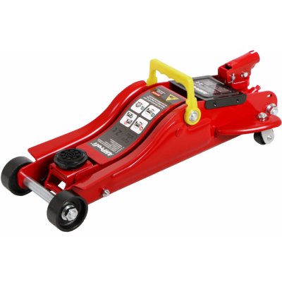 AHProfi Pojízdný nízkoprofilový zvedák PROFESIONAL 2 t | Zboží Auto