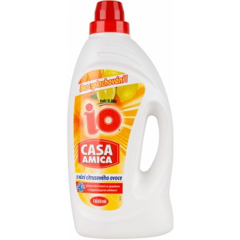 IO CASA AMICA s vůní citrusového ovoce 1 850 ml univerzální čistič