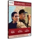 lisabonský příběh DVD