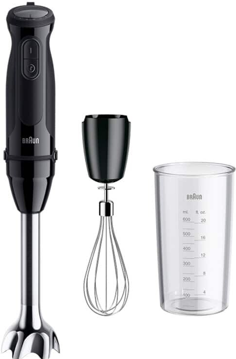 Braun MultiQuick550051 M