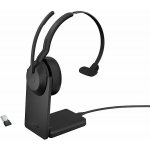 Jabra Evolve2 55 Link380/390a UC Mono 25599-889-989 – Zboží Živě