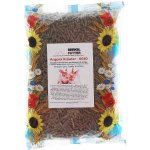 Berkel Futter Angora Kräuter dlouhosrstý Králík 25 kg – Sleviste.cz