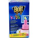 Biolit proti komárům elektrická tekutá náplň kids hajánek 35 ml